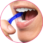 Zubní ordinace Brno Dentální hygiena 2 Dentální hygiena